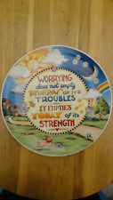 Mary engelbreit plate for sale  Eagle River