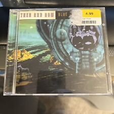 Blue Oyster Cult - Then and Now CD BMG Club Disc Usado 2003 comprar usado  Enviando para Brazil