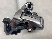 dura ace rear mech for sale  CAMBERLEY