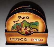 Set peruvian drink for sale  Miami
