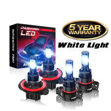 Combo led headlight for sale  Rowland Heights