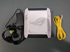 Used, ASUS ROG Rapture GT6 (AX10000) Tri-Band Wifi 6 Extendable Gaming Router, 2.5G Po for sale  Shipping to South Africa