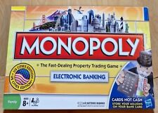 2008 monopoly electronic for sale  Cincinnati