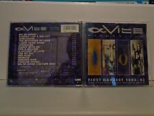 ALPHAVILLE-First Harvest 1984-92-CD-German Pressing 1992 WEA, usado comprar usado  Enviando para Brazil