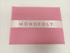 Monopoly boutique edition for sale  RUGBY
