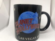 Planet hollywood las for sale  Owensboro