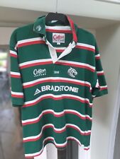 Vintage leicester tigers for sale  DALKEITH