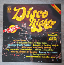 Disco nights 1978 gebraucht kaufen  Hamburg