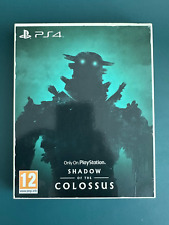 Ps4 shadow colossus for sale  Hoboken