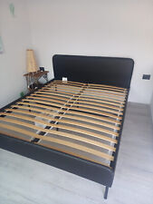 letto matrimoniale ikea usato  Bergamo