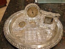 Vintage crystal encased for sale  Las Vegas