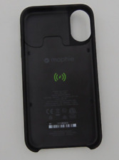 Estojo de bateria sem fio Mophie Juice Pack modelo: jpac-ipxr comprar usado  Enviando para Brazil
