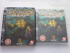 Bioshock ps3 game for sale  MELTON MOWBRAY