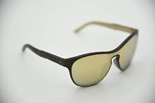 Rudy Project Soundshield Athletic Casual Sunglasses Black Frame & Gold Lens for sale  Shipping to South Africa