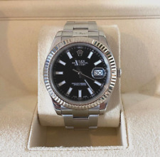 Rolex datejust 116334 for sale  LEEDS