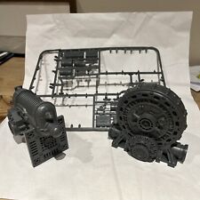 Incomplete warhammer scenery for sale  SKIPTON