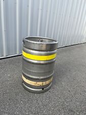 Usado, Barris de cerveja 1/2 barril 15,5 galões - LEIA A DESCRIÇÃO SOBRE FRETE!!!! comprar usado  Enviando para Brazil