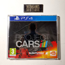 Project cars promo usato  Milano