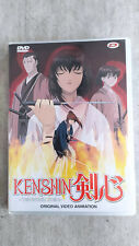Kenshin vagabond volume d'occasion  Aurillac