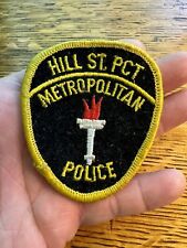 Hill street precinct for sale  Charlottesville