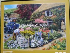 Cottage bloom corner for sale  UK