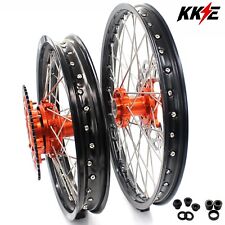 kke dot wheels motorcycle for sale  Chino