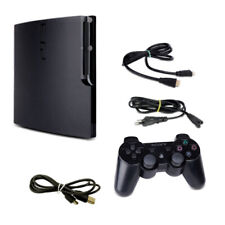 Ps3 konsole slim gebraucht kaufen  Sparneck