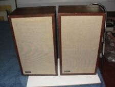 Advent vintage speakers for sale  Prescott