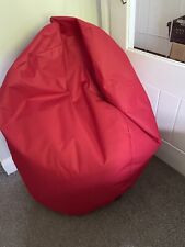 Bubibag bean bag for sale  STOURBRIDGE