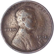1914 lincoln wheat for sale  Athens