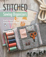 Stitched sewing organizers for sale  Montgomery