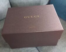 Gucci grande boîte d'occasion  Picauville