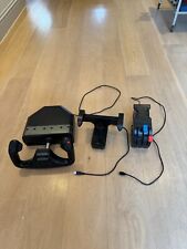 saitek pro flight yoke system for sale  LONDON