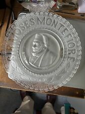 Sir moses montefiore for sale  LONDON