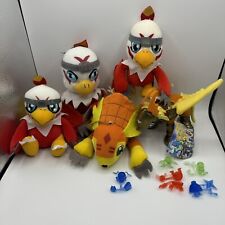 Digimon adventure plush for sale  Knoxville