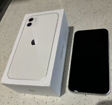 64gb 11 white iphone for sale  ROCHESTER