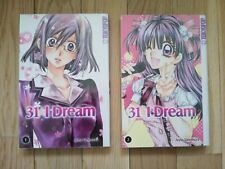 Dream manga set gebraucht kaufen  Berlin