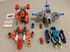 Havex machines transformers for sale  EPSOM