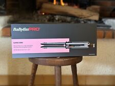 Babyliss pro bab3000epe d'occasion  Seissan