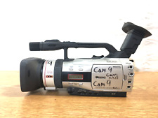 Canon gl2a 3ccd for sale  Oklahoma City