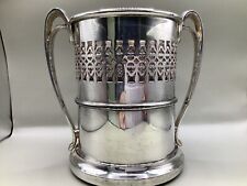 Antique silver plated for sale  PETERBOROUGH