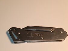 Taschenmesser clipper fully gebraucht kaufen  Norderstedt