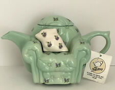 Vintage teapottery made for sale  Fowlerville
