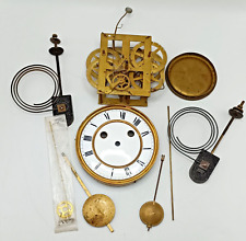 Vintage clock makers for sale  LIGHTWATER