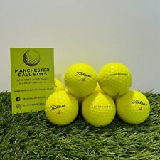 Titleist solo yellow for sale  SALE