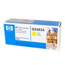 Original HP Toner Q2682A 311A gelb yellow LaserJet 3700 -------- ungeöffnete OVP comprar usado  Enviando para Brazil