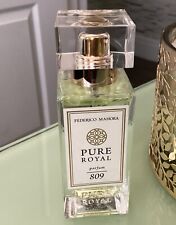 809 pure royal for sale  NORWICH