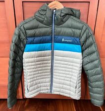 Cotopaxi fuego hooded for sale  Olympic Valley