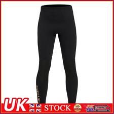 DIVE&SAIL 3MM Men Diving Split Trousers Neoprene Adult Wetsuit Pants (XL), used for sale  UK