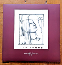 Dry lungs compilation for sale  Arlington